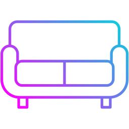 sofa icon