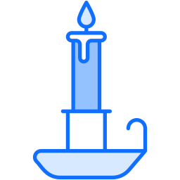 kerzenhalter icon