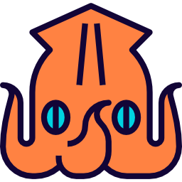 kraken icono