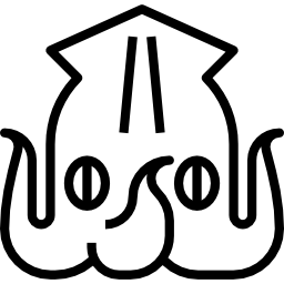 クラーケン icon