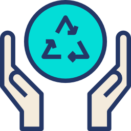 Recycle icon