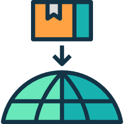 Package icon