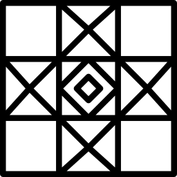 キルト icon