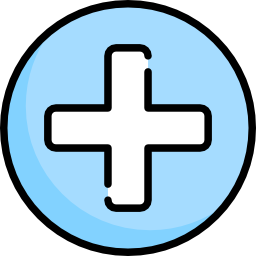 Cross icon