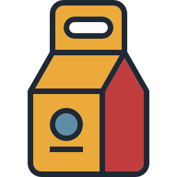 Packaging icon