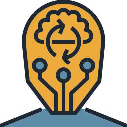 Brainstorm icon