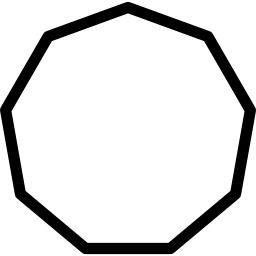 オクタゴン icon