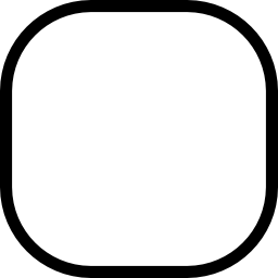 oval icono