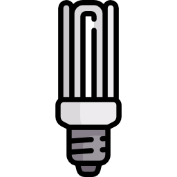 Light bulb icon