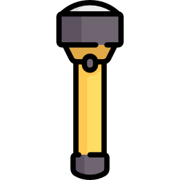 taschenlampe icon