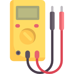 multimeter icoon