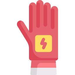 Glove icon