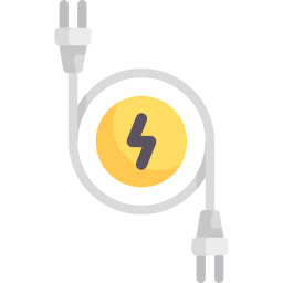 stecker icon