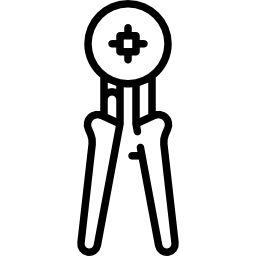 와이어 스트리퍼 icon