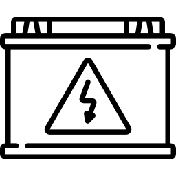アキュムレータ icon