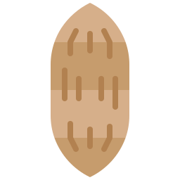 manioc Icône