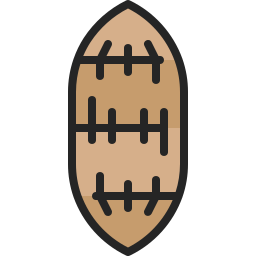 Маниока иконка