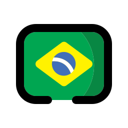 brasilien icon