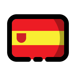 Испания иконка