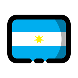 argentyna ikona