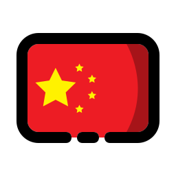 China icon