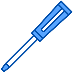 Screwdriver icon