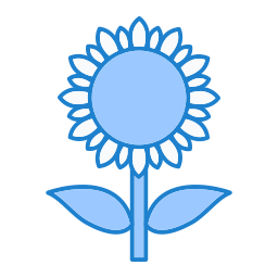 Sunflower icon