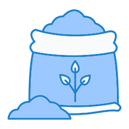 Fertilizer icon