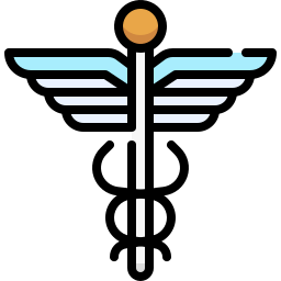 Caduceus icon