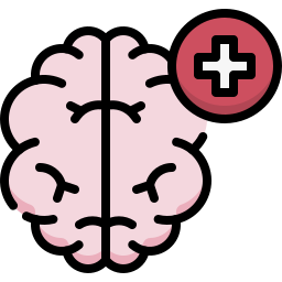 neurología icono