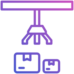 Conveyor icon