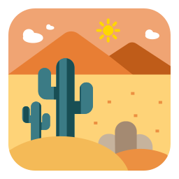 cactus icono