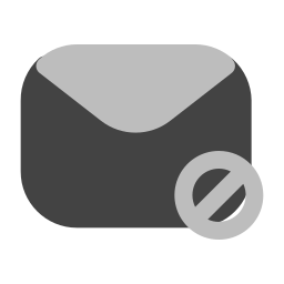 Mail icon