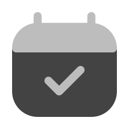 Calendar icon