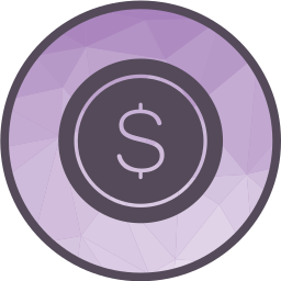 Coin icon