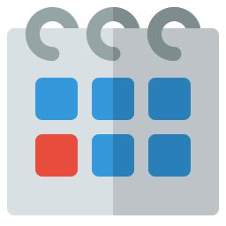 zeitplan icon