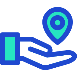 Location icon