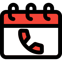 Telephone icon