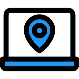 Location icon