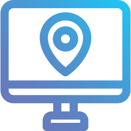 Location icon