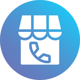 Telephone icon