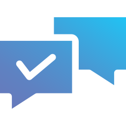 Message icon