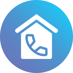 Telephone icon