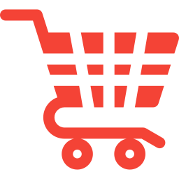 carrito de compras icono