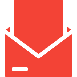 Mail icon