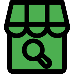 Search icon