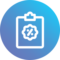 Clipboard icon