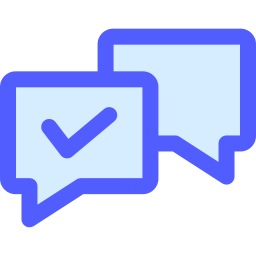 Message icon