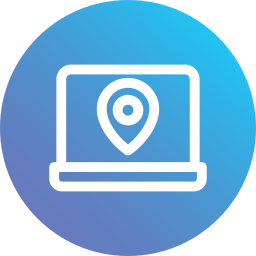 Location icon