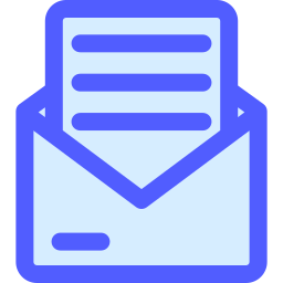 mail icon